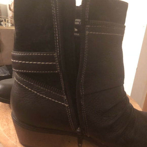 Booties - Picture 3 of 3